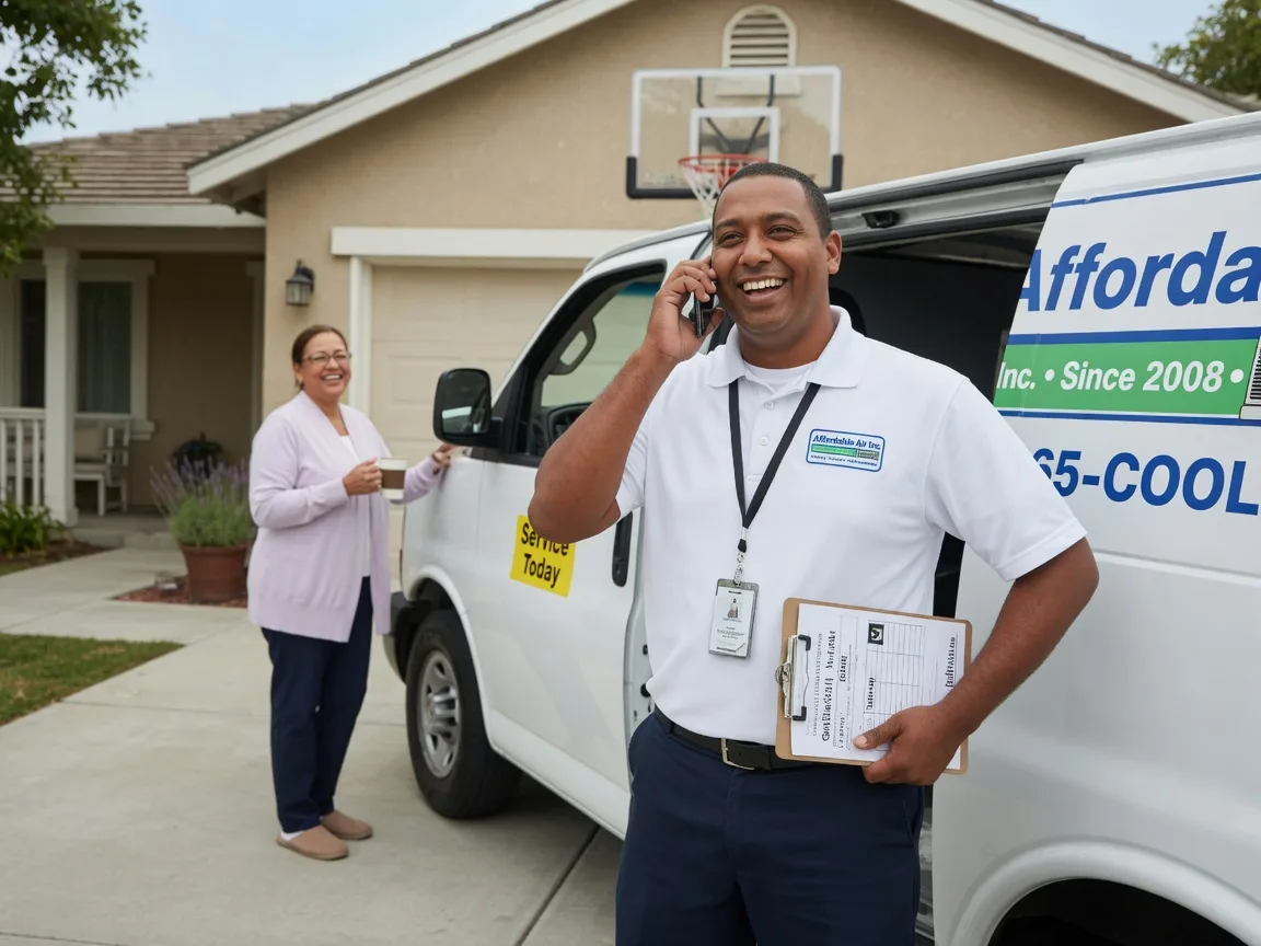 Central Ac Repair Pawhuska, OK FAQs